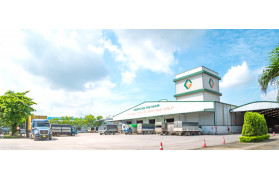 Giới thiệu về Công Ty Agrifeed Vietnam